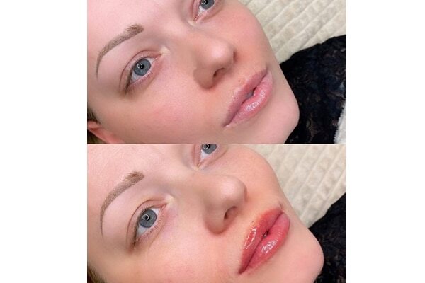 FAQs about lip tattoo