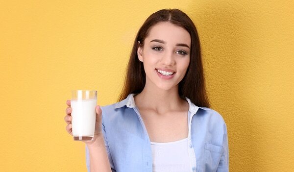 We Bet You Didn’t Know These Benefits Of Buttermilk For Skin