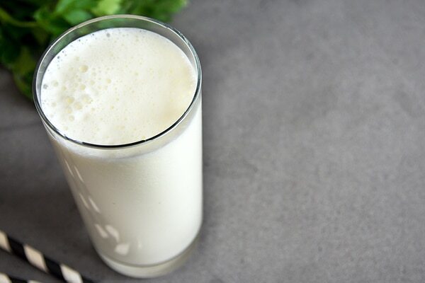 FAQs about benefits of buttermilk