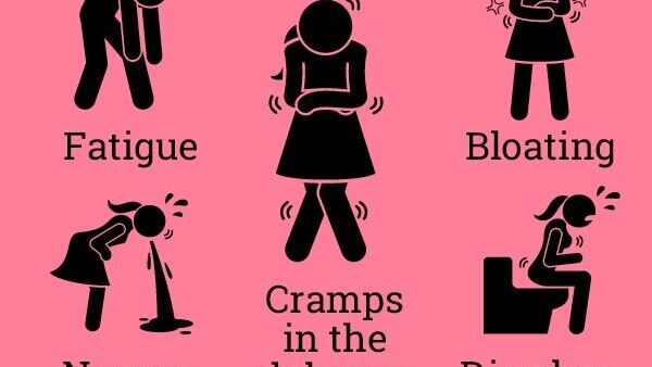 Four foods to avoid during periods