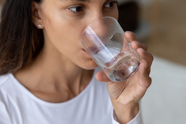 Four foods to avoid during periods