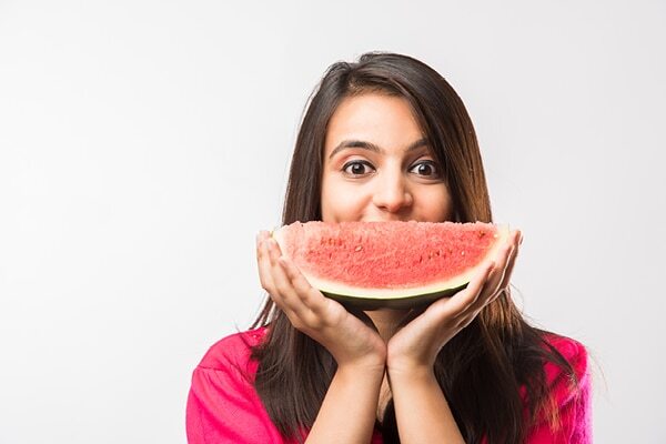 Four foods to avoid during periods