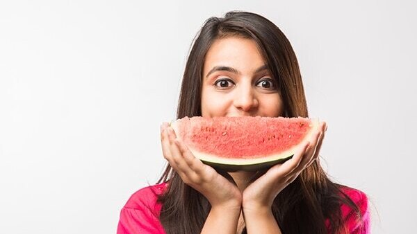 Four foods to avoid during periods