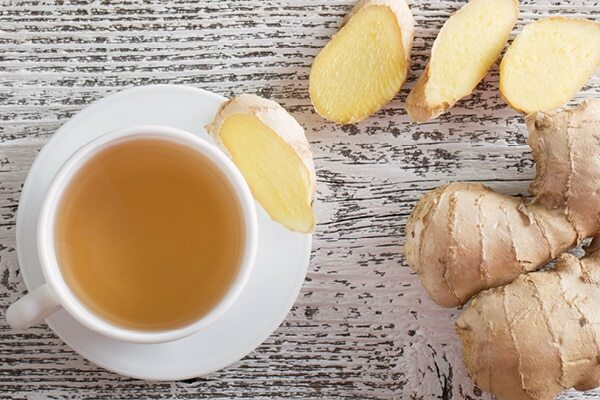 Four foods to avoid during periods