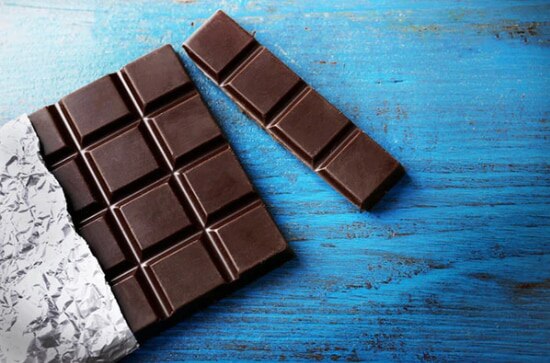 Four foods to avoid during periods