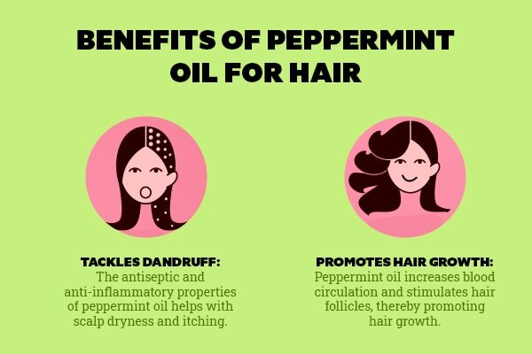 FAQs about peppermint oil benefits