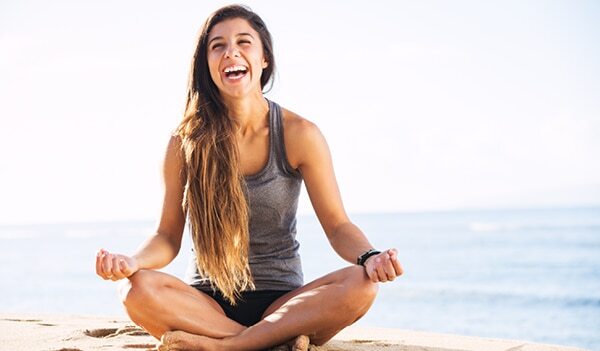 Yoga For Hair Fall: 10 Asanas To A Glorious Mane