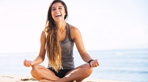 Yoga For Hair Fall: 10 Asanas To A Glorious Mane