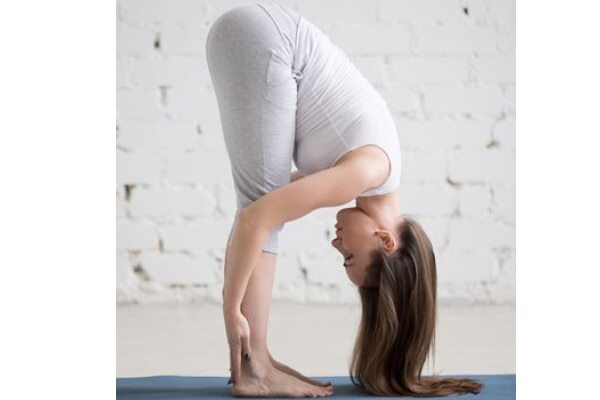 FAQs on yoga for hair fall