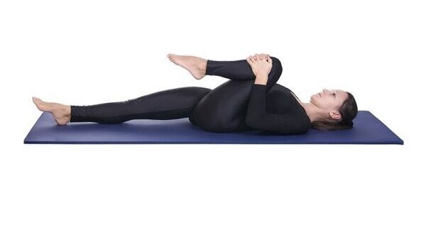 FAQs on yoga for hair fall
