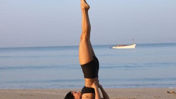 FAQs on yoga for hair fall