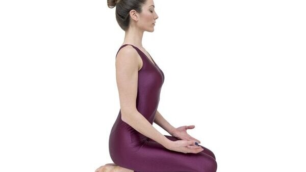 FAQs on yoga for hair fall