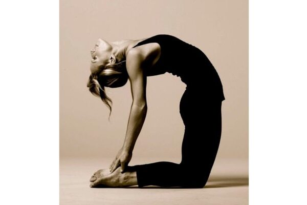 FAQs on yoga for hair fall