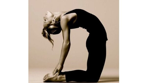 FAQs on yoga for hair fall