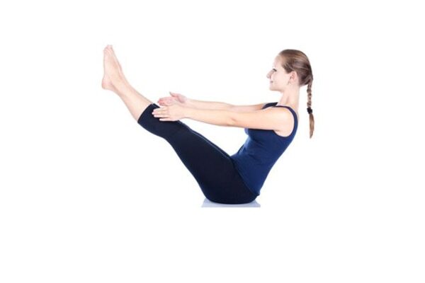 FAQs on yoga for hair fall