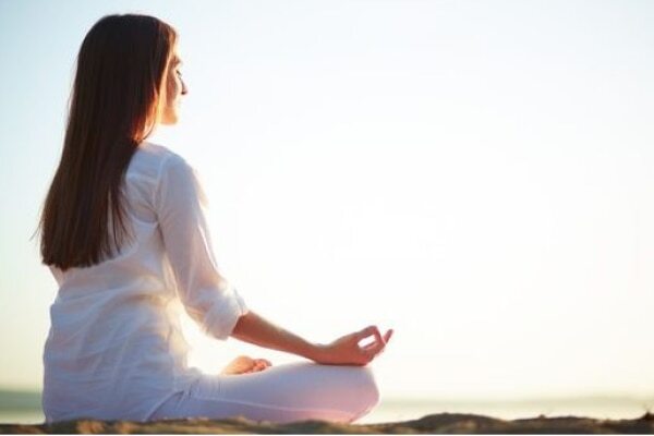 FAQs on yoga for hair fall