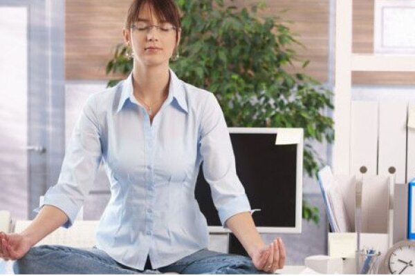 FAQs on yoga for hair fall