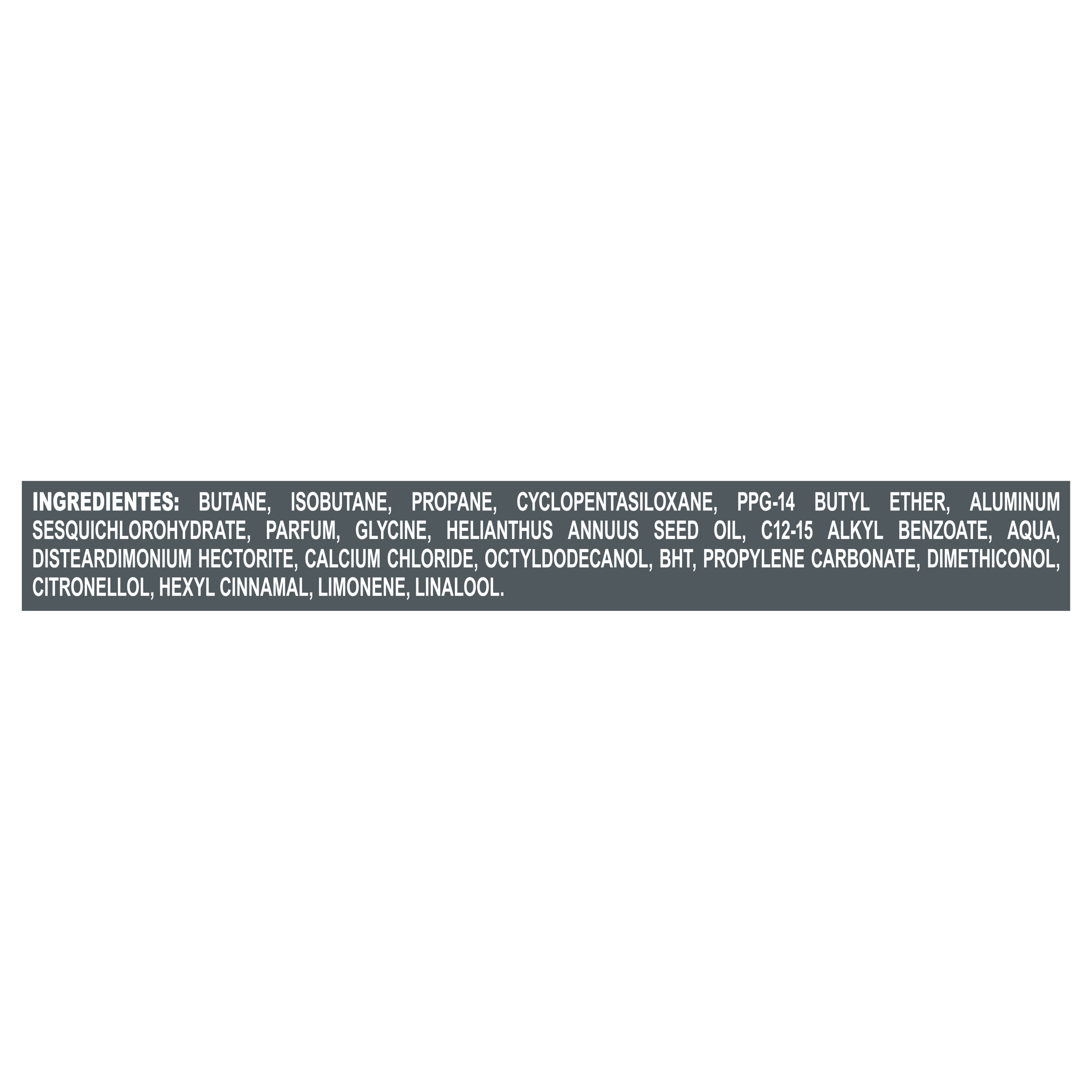 Product page