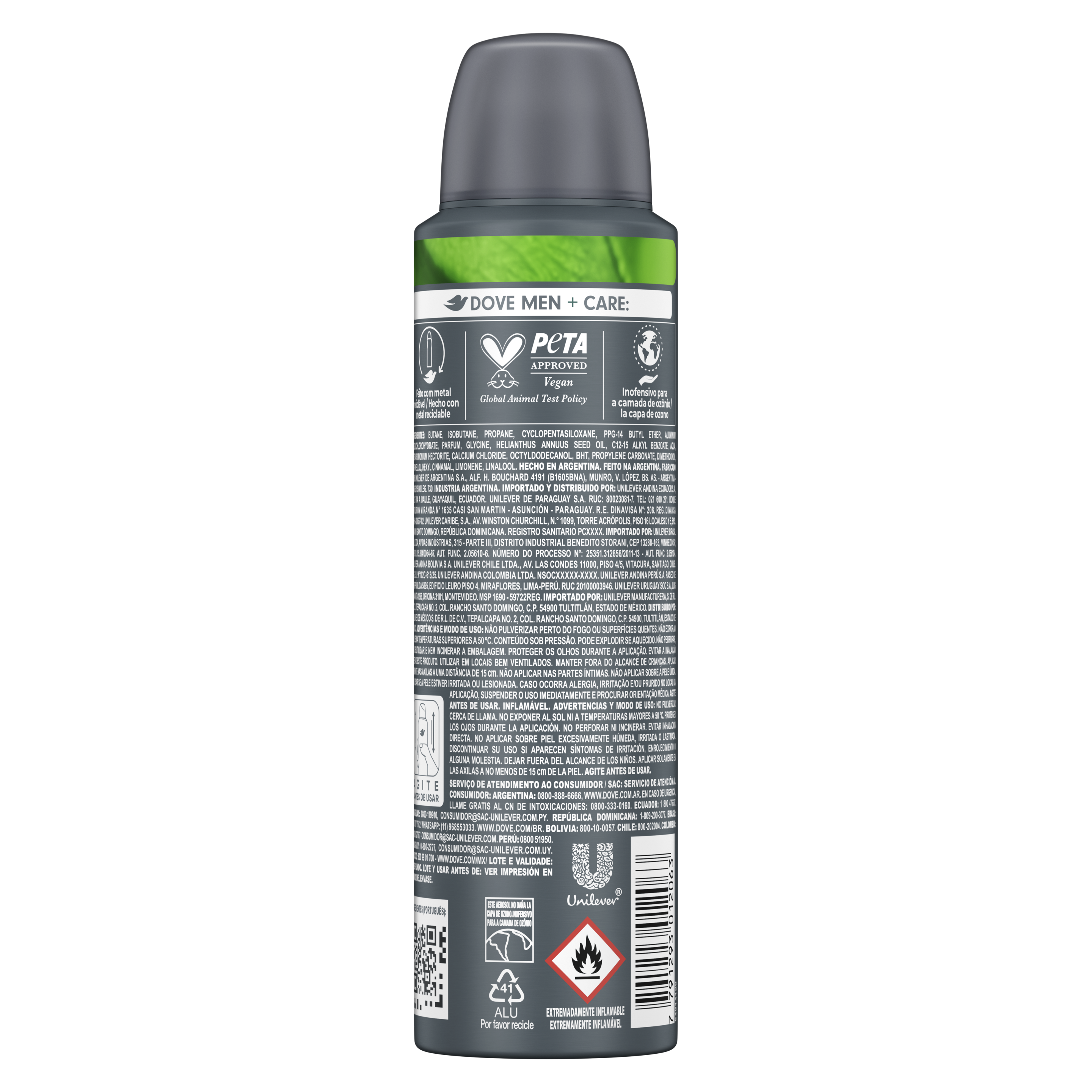 Product page