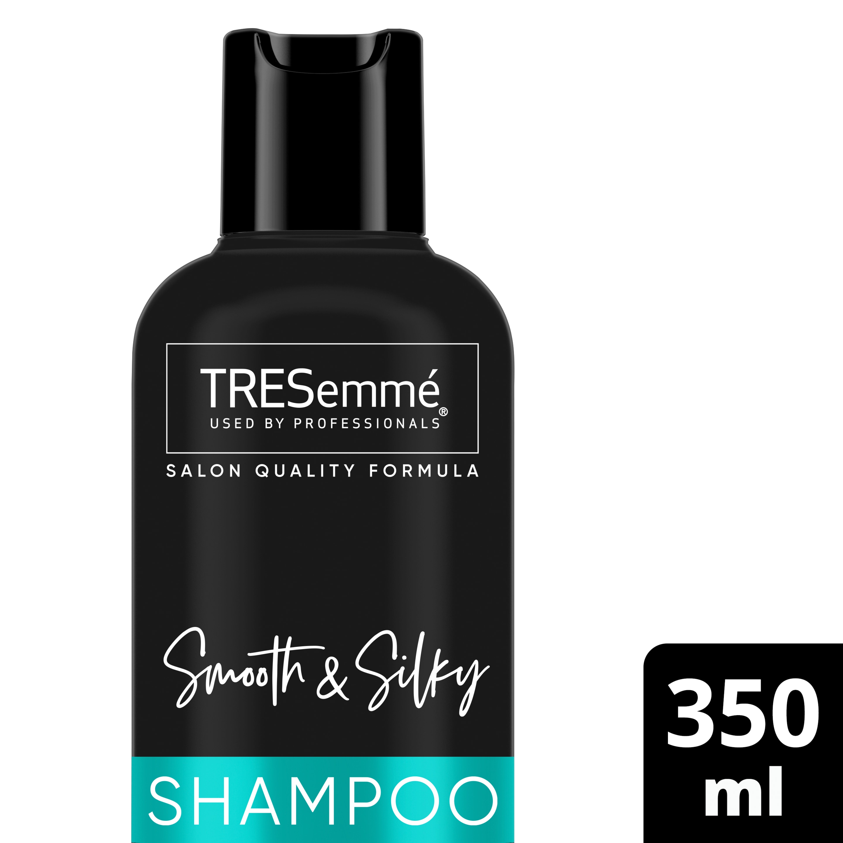 Smooth & Silky Shampoo