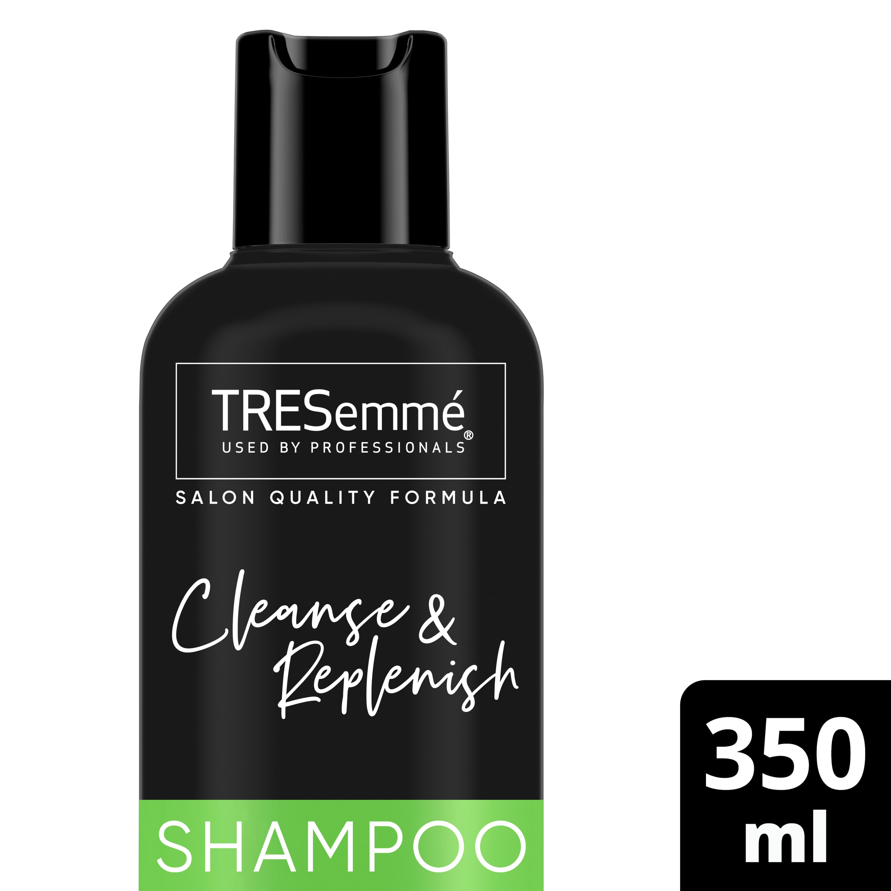 Cleanse & Replenish Shampoo