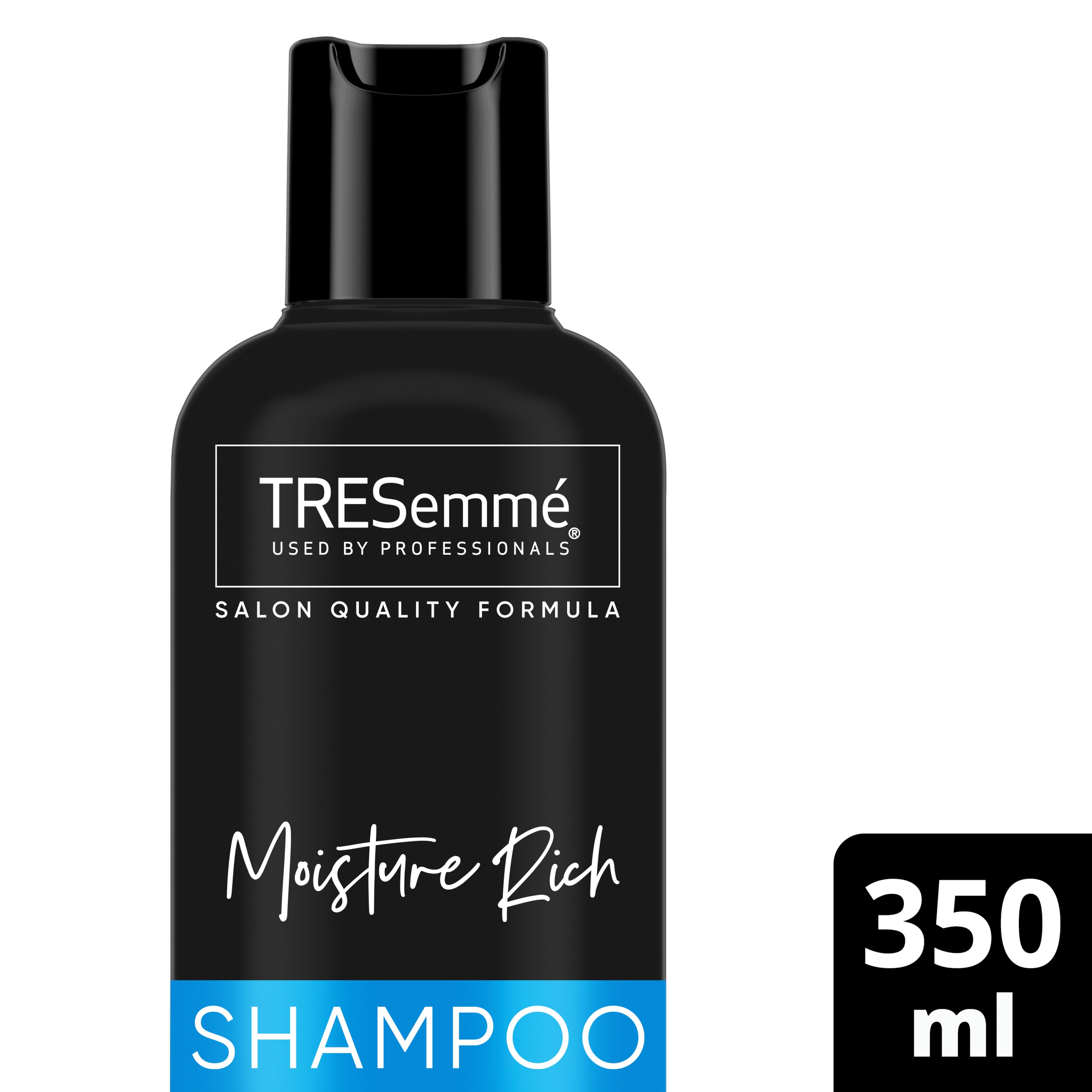 Moisture Rich Shampoo