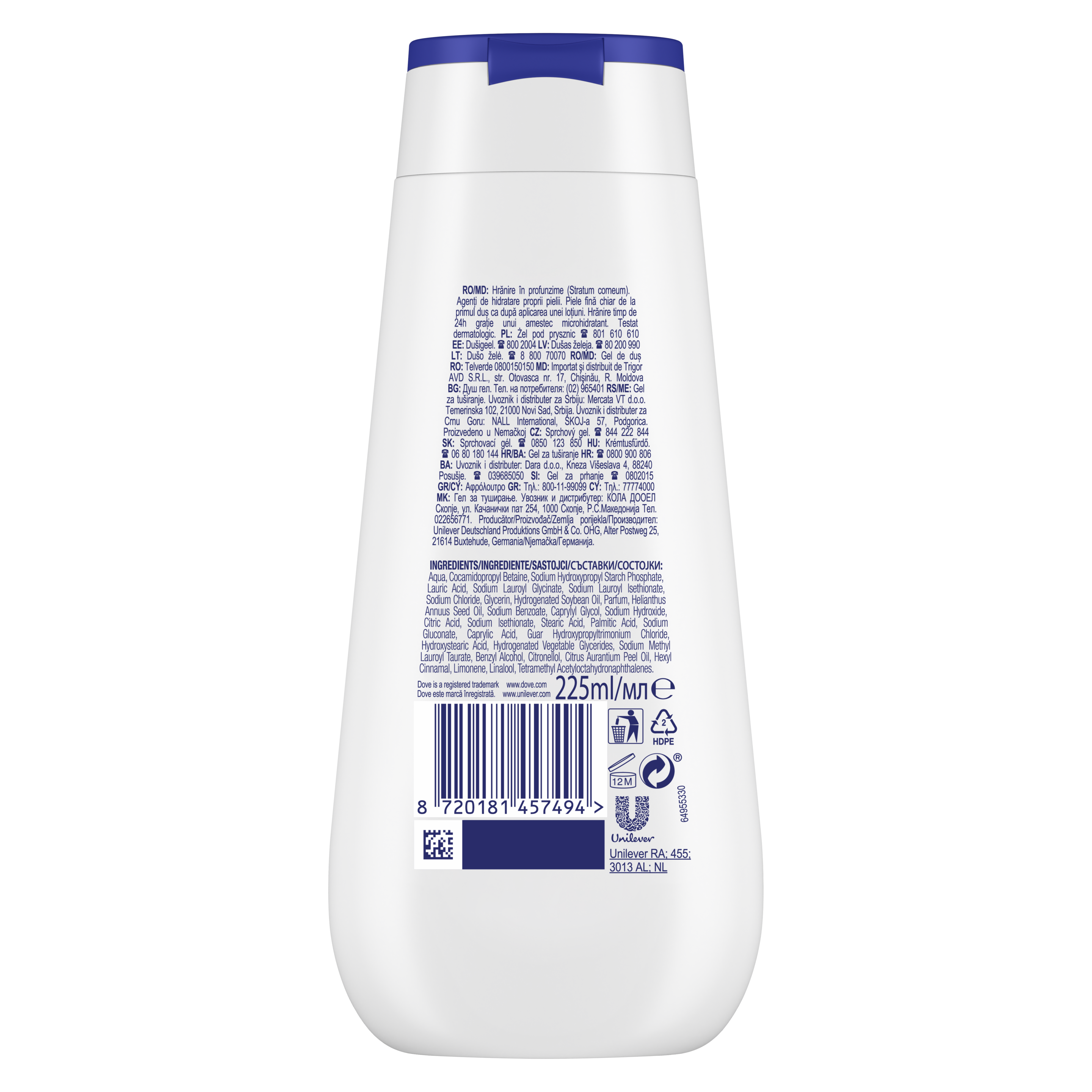 Product Page