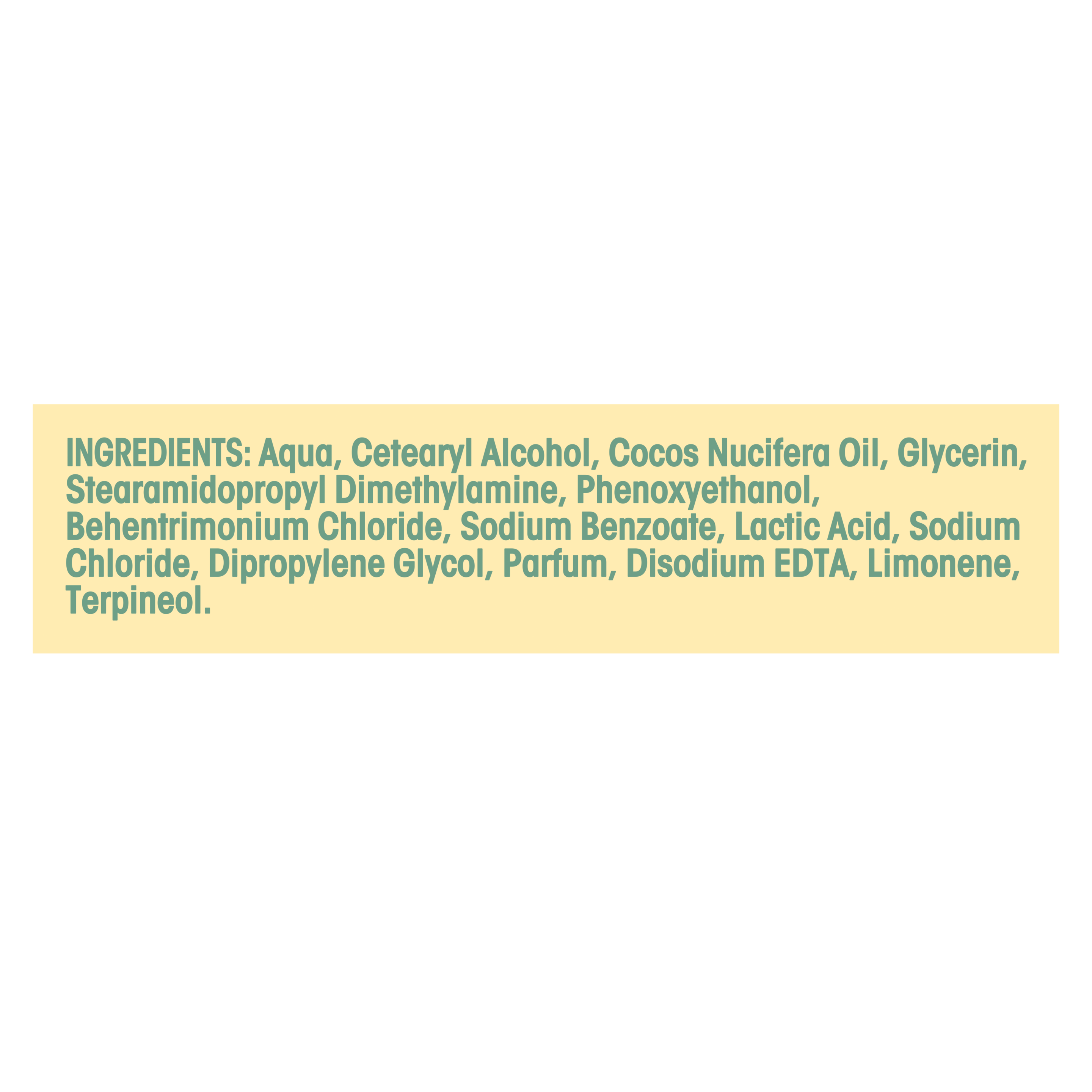 Conditioner 200 ml
