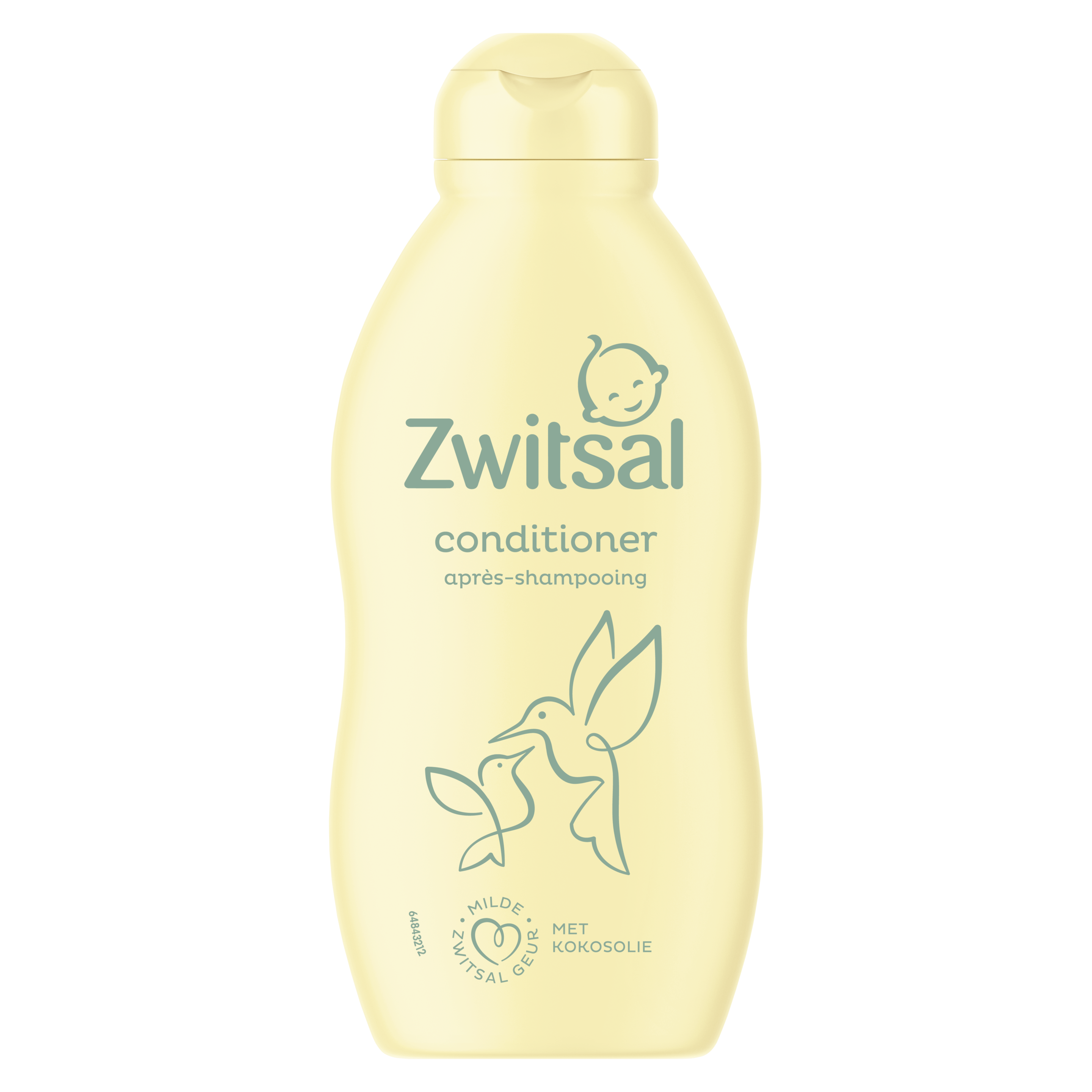 Conditioner 200 ml