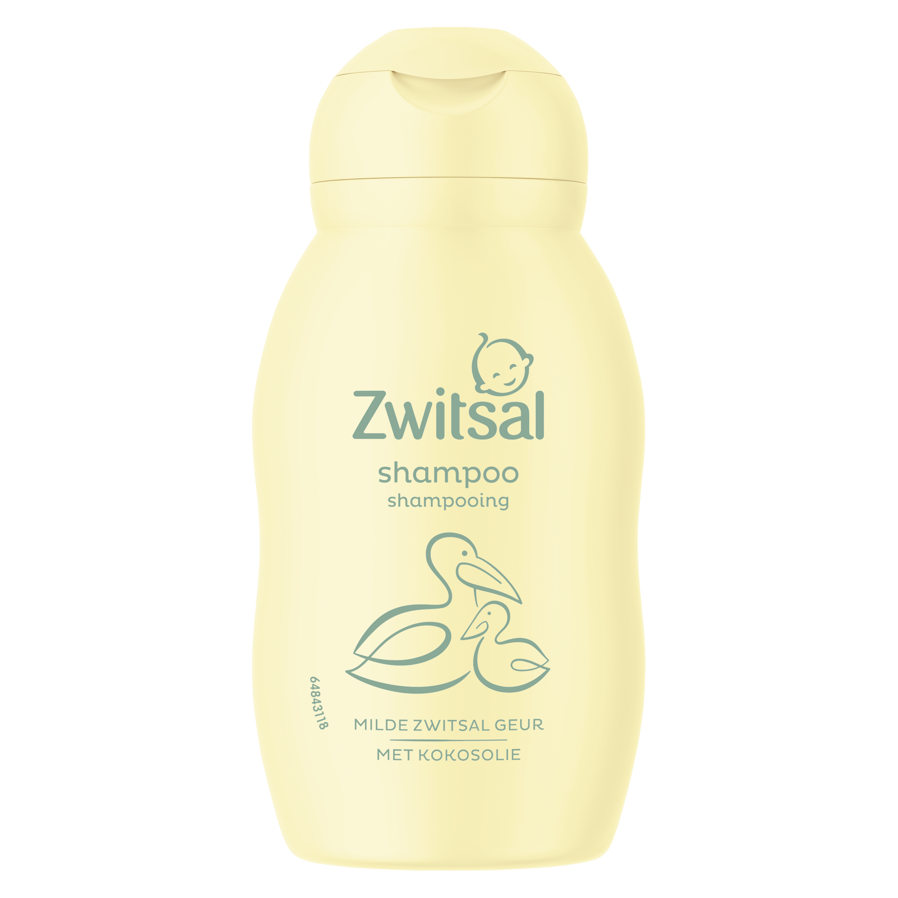 Shampoo 75ml