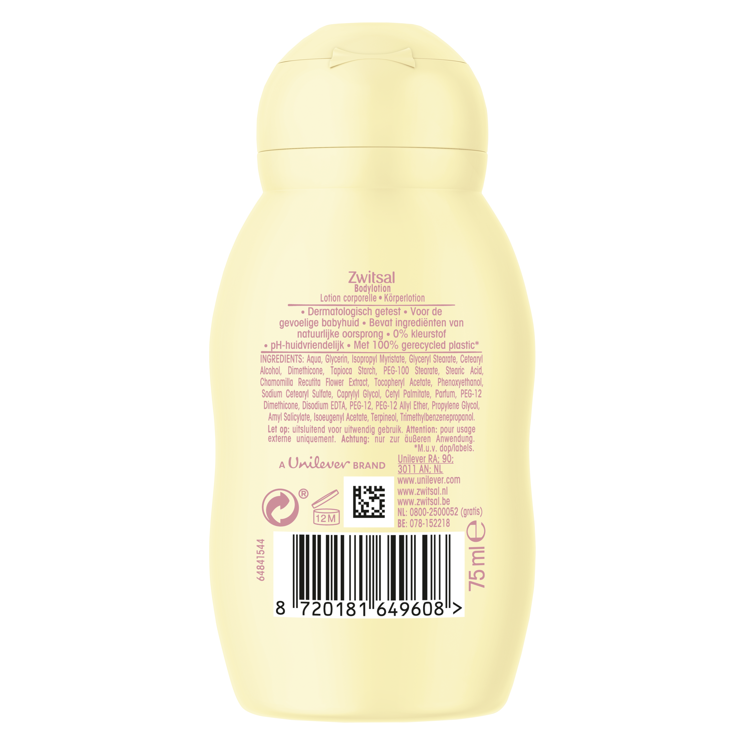 Bodylotion 75 ml