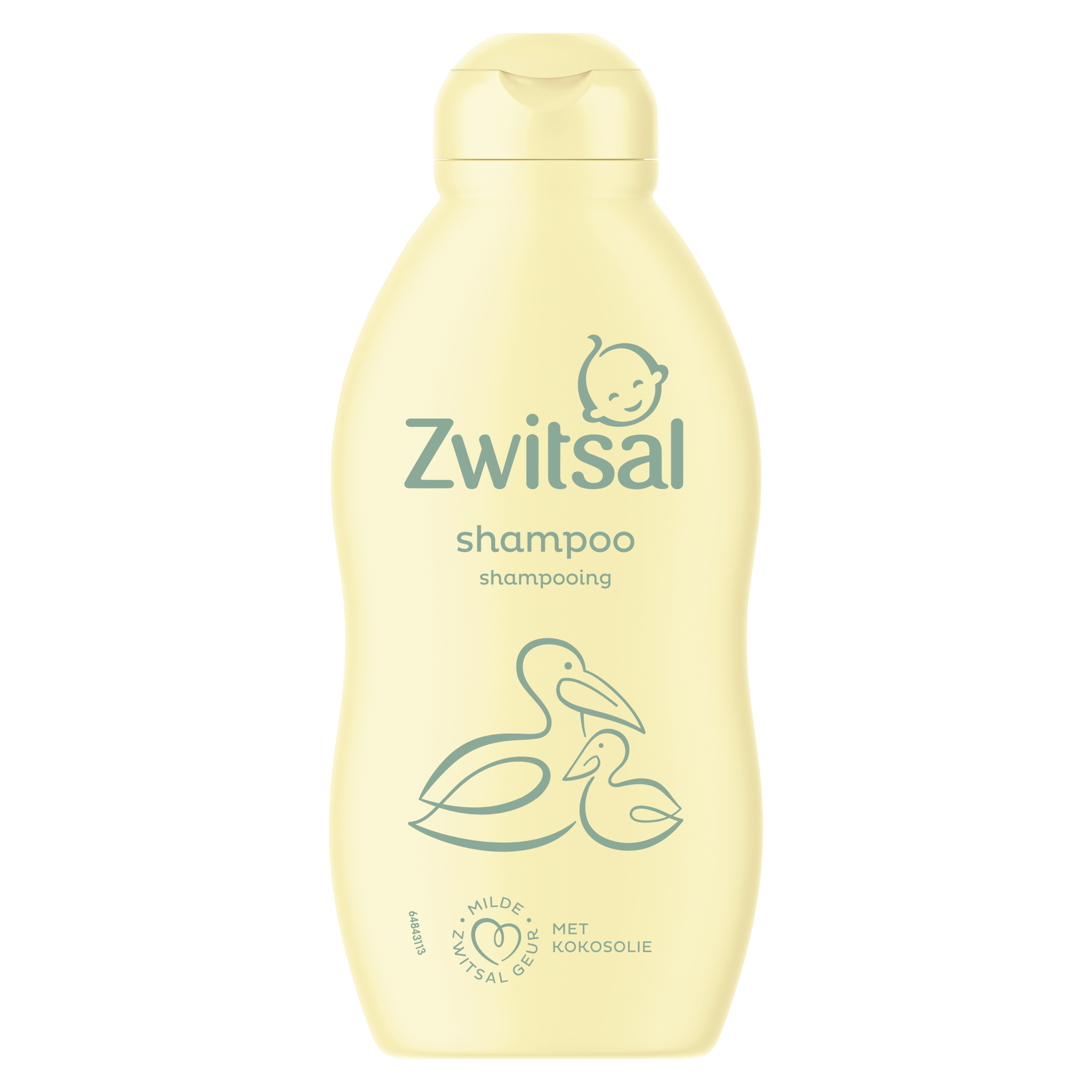 Shampoo 200 ml
