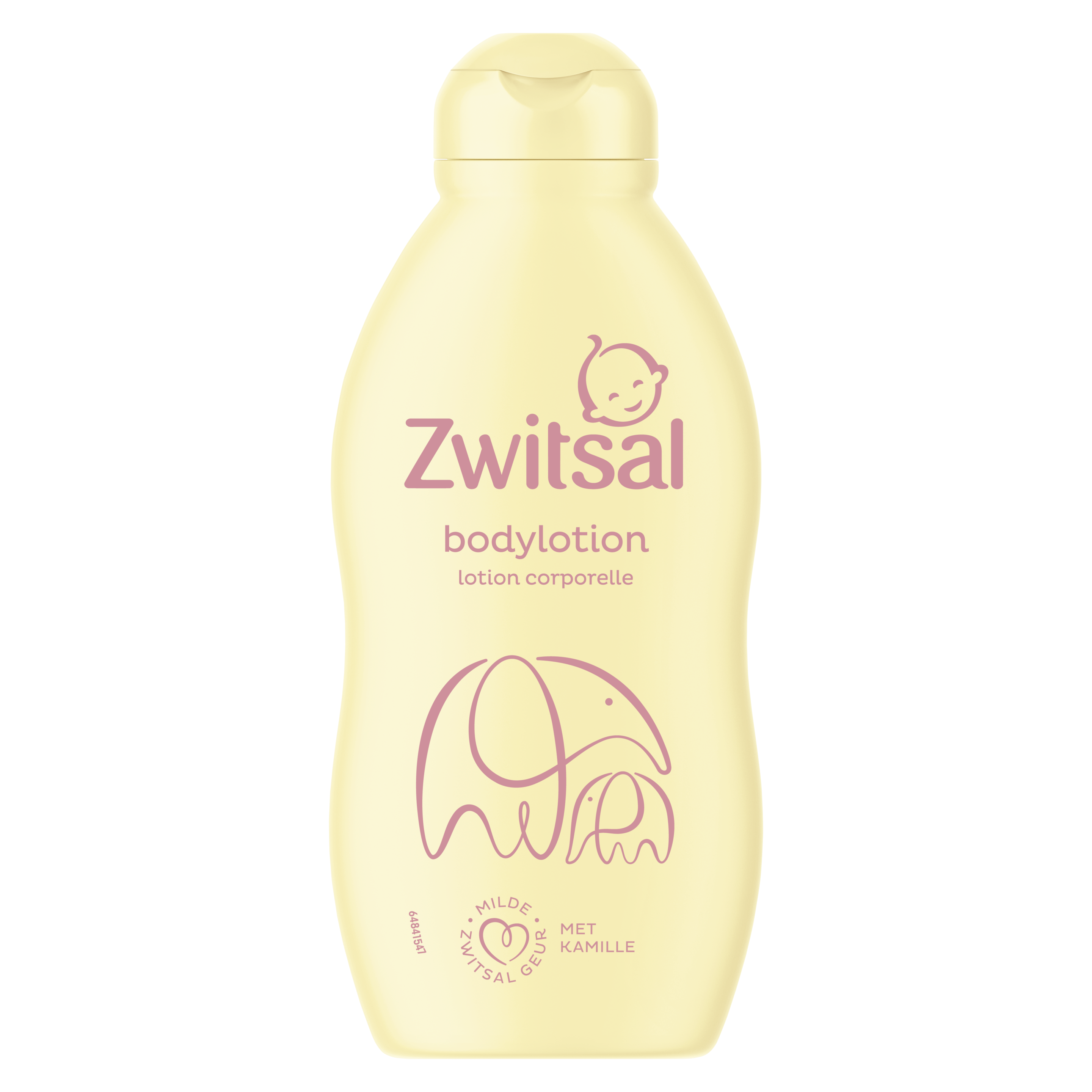 Bodylotion 200 ml