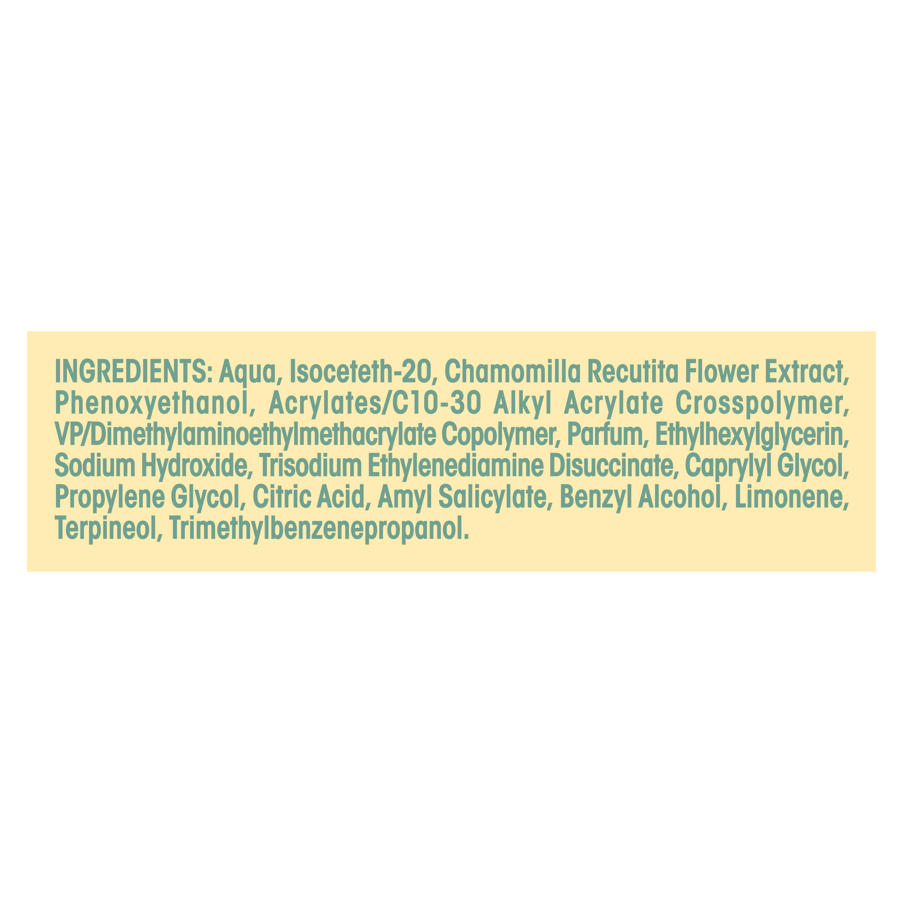 Haargel 100 ml