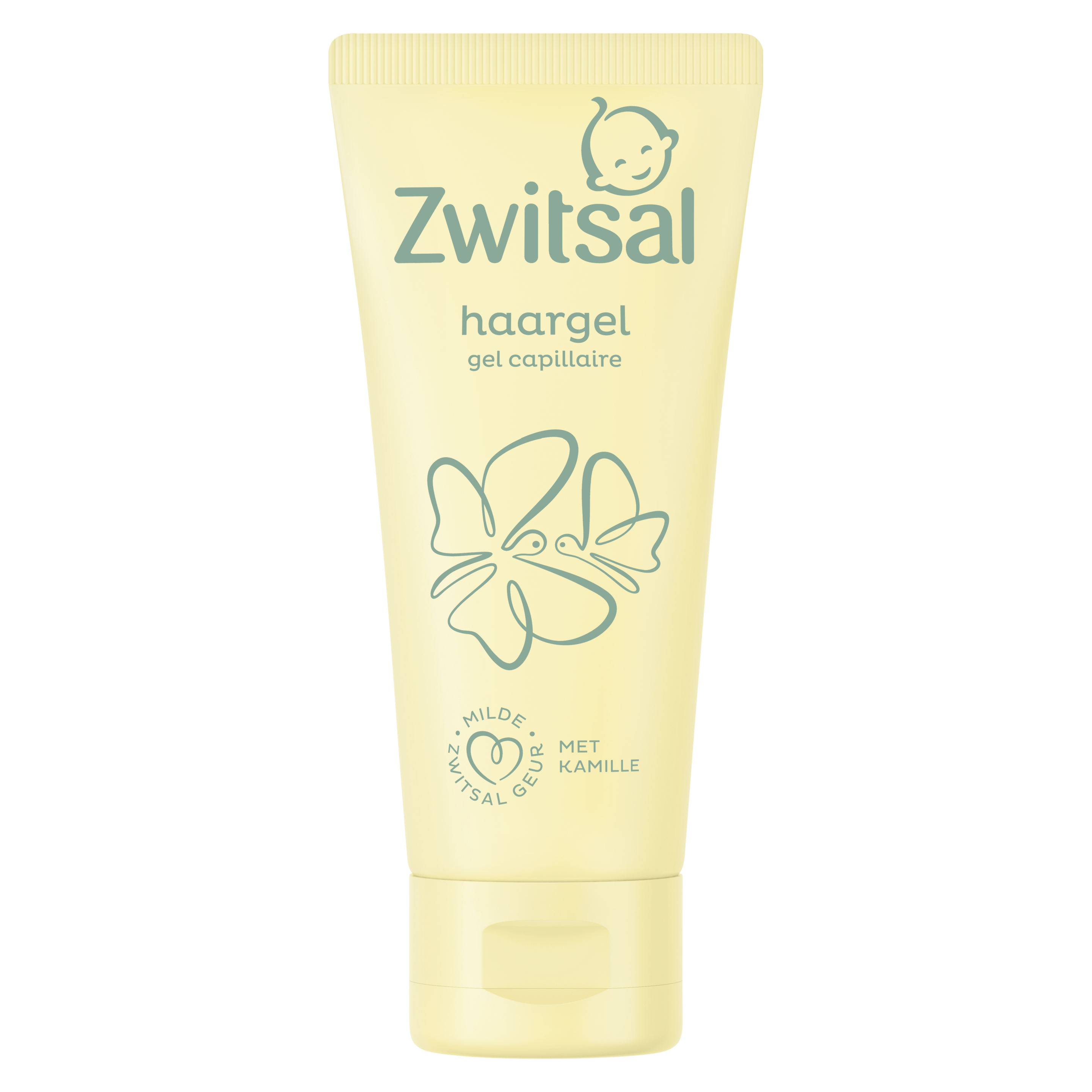 Haargel 100 ml
