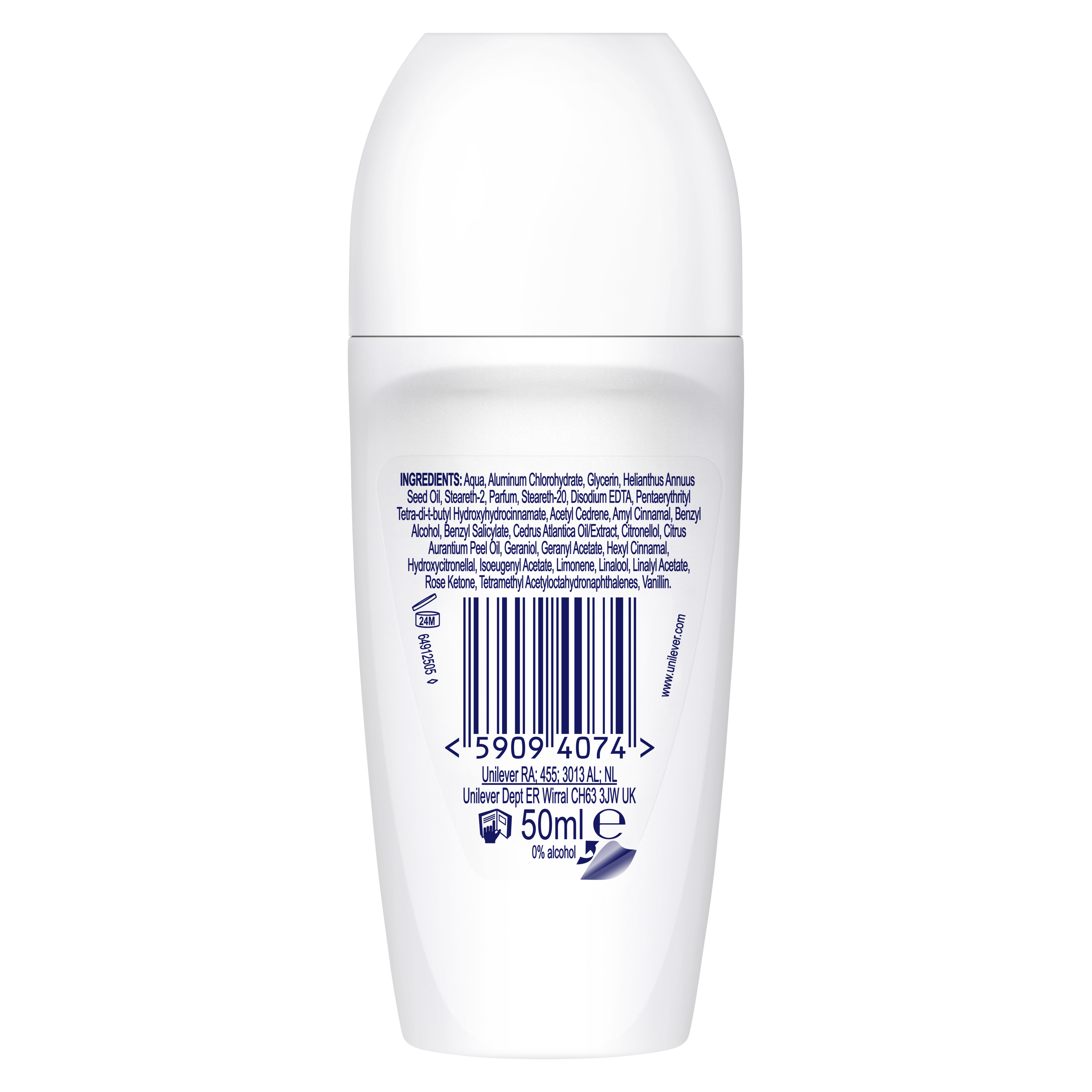 Product page
