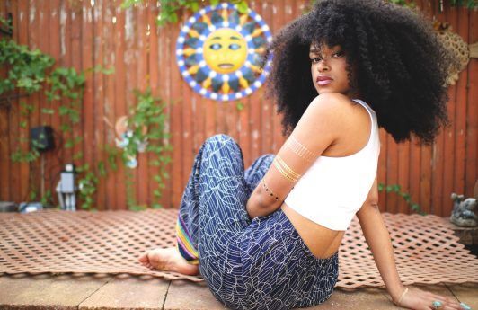 4A Hair Type: How to Take Care of Your Curls