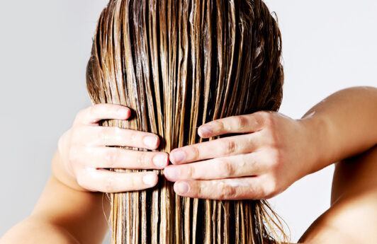 7 DIY Steps on How to Use Keratin Treatment at Home