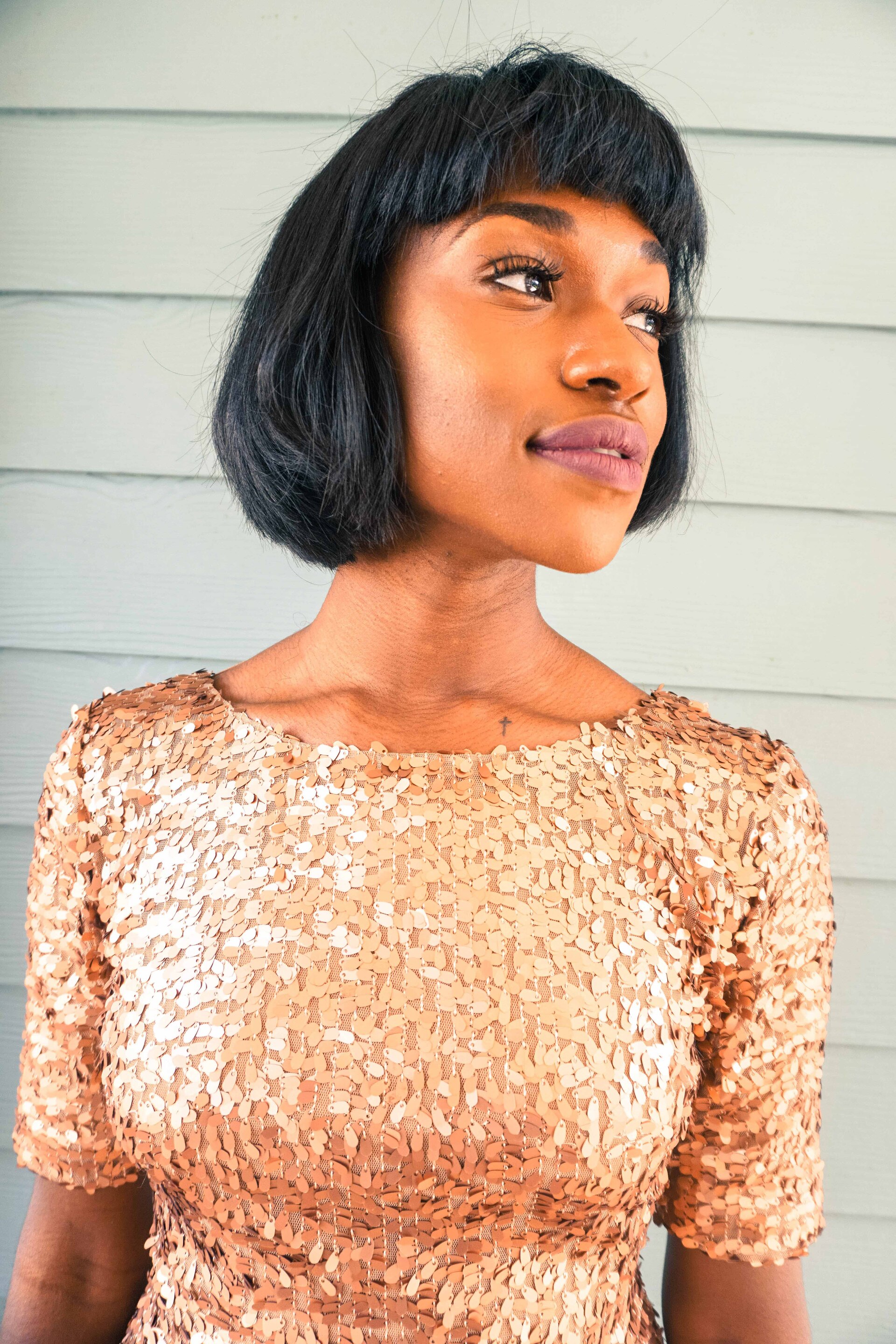 6 Best Short Relaxed Natural Hairstyle and Haircuts in 2020
