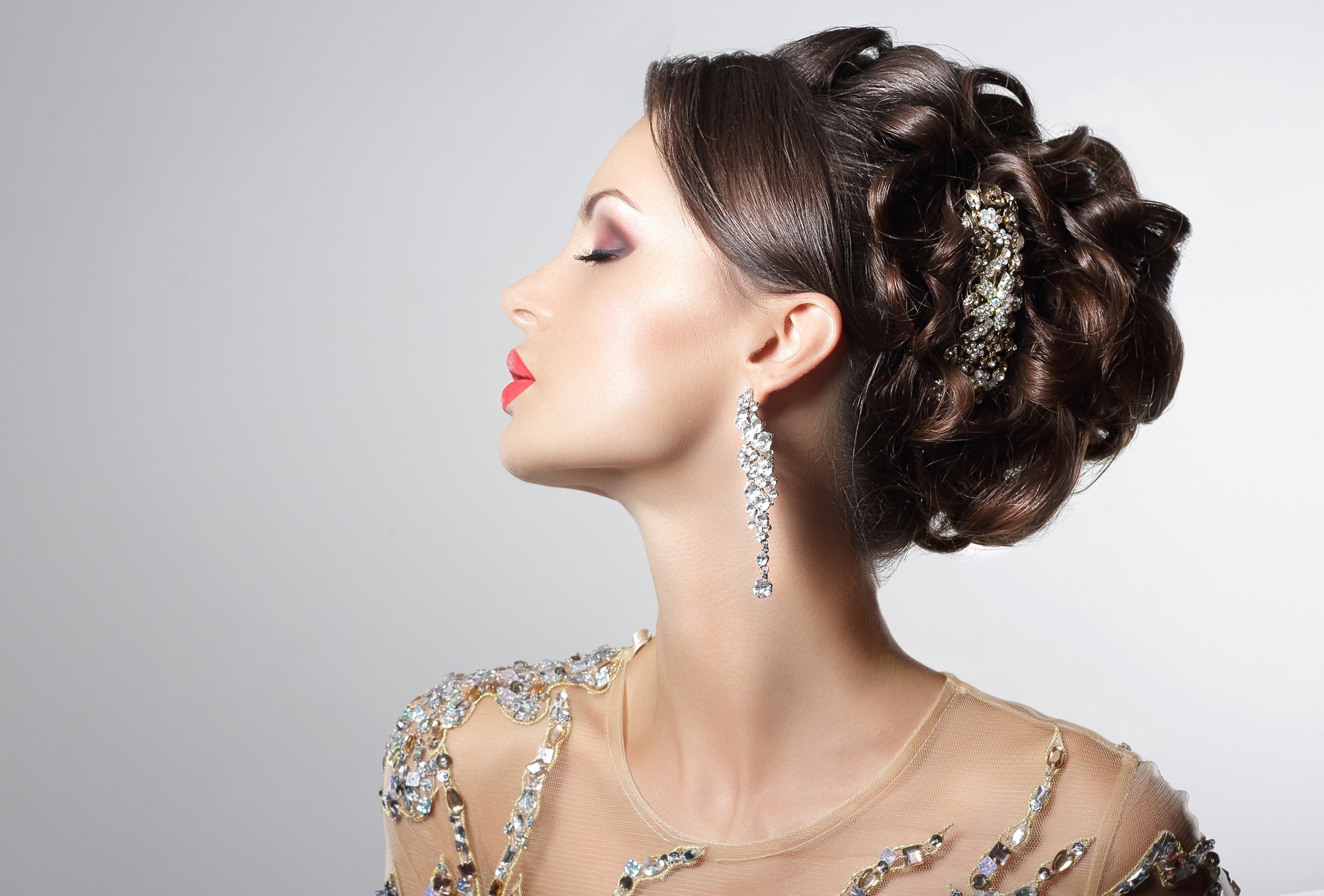 NYE party styles to take you into 2021