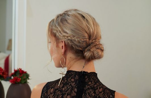 7 Best Matric Dance Hairstyles Perfect For Women in 2020