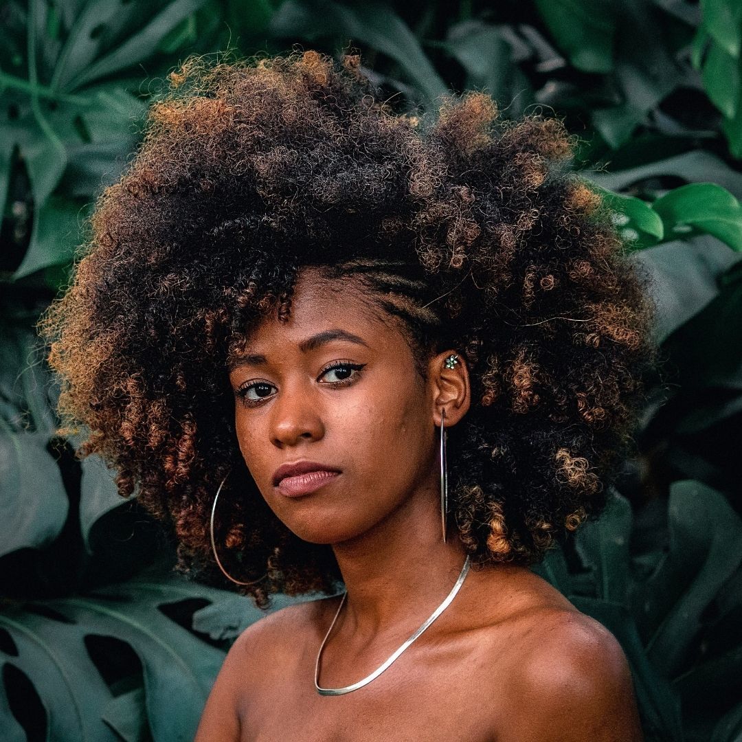 Celebrate your crown this World Afro Day