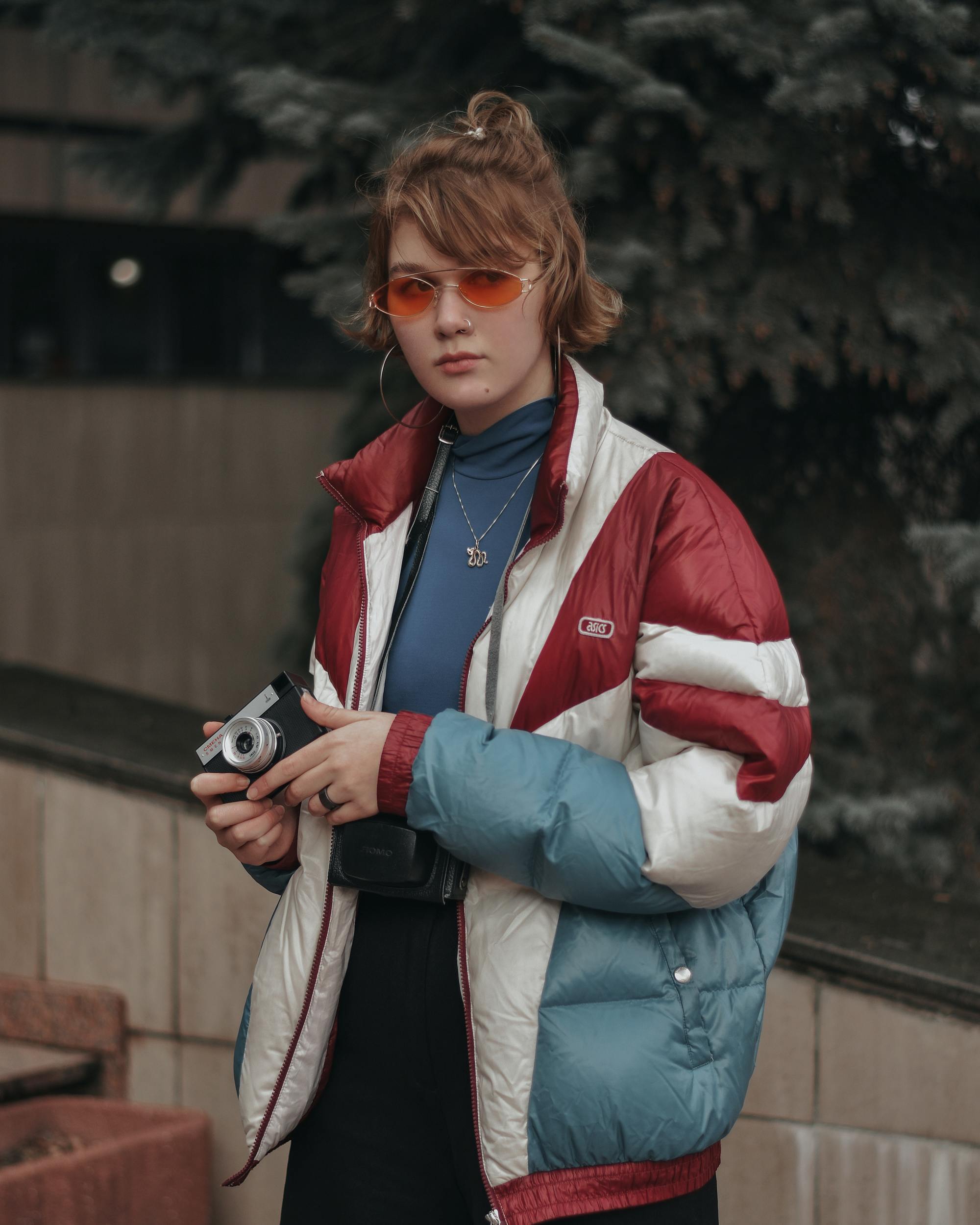 Enter the Upside-Down: Stranger Things inspired hairstyles
