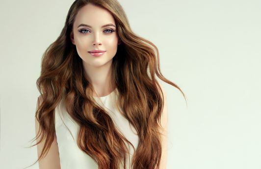 What is Type 2B Hair and What’s the Best Way to Care for It?