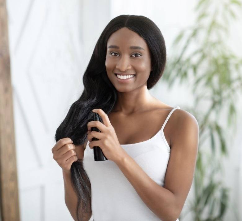 Winter tips to keep your hair healthy
