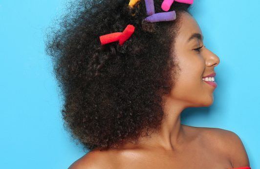 10 Types of Hair Rollers for All Hair Types in 2020