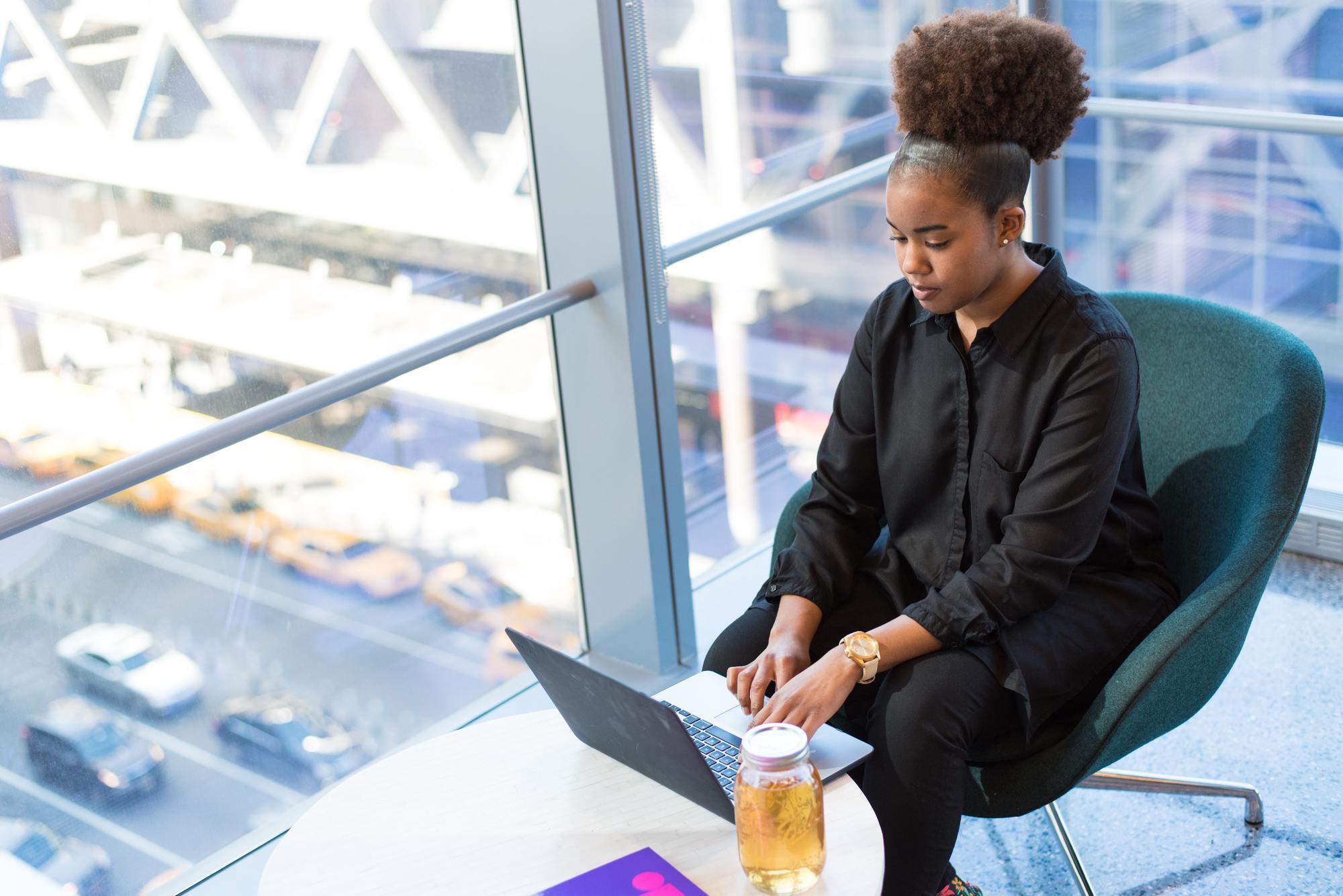 New year, new me, new job! Ace your job interview with these looks