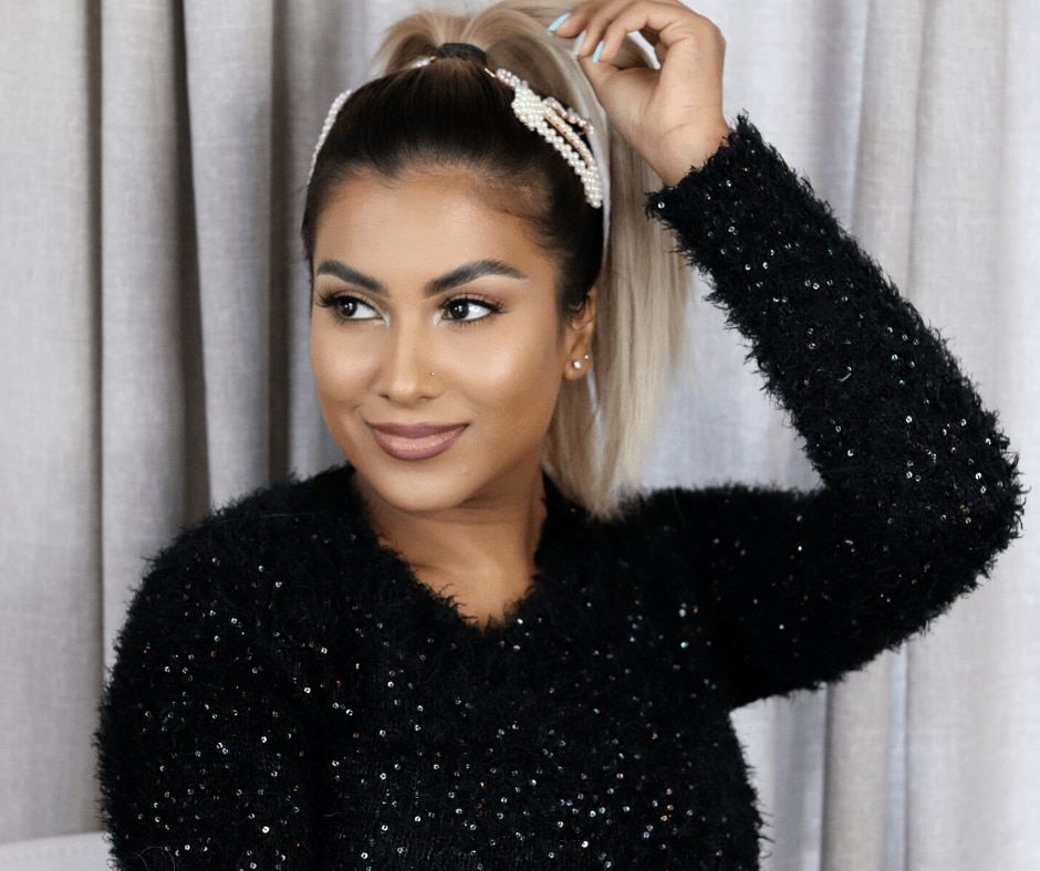 7 Days Of Fabulous Hairstyles You Can Add To Your At-Home Hair Wardrobe
