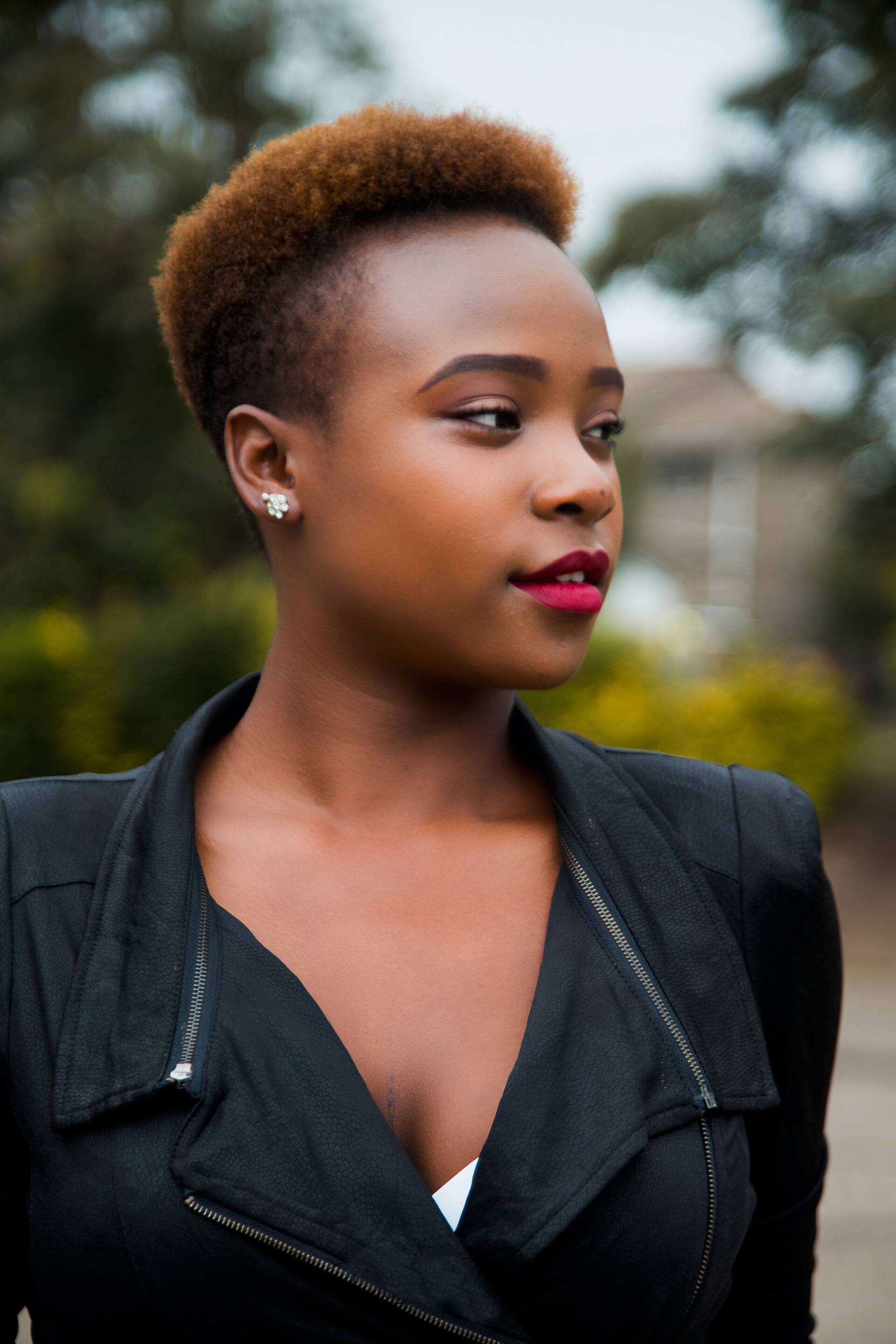 Choose the right pride hairdo: Our top styles for Cape Town Pride