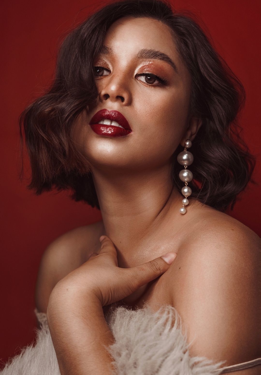 Celebrity hair trends from the 2022 Awards Show season